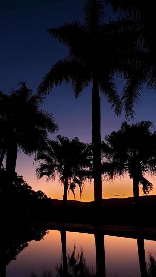 Chacara Artistica Em Socorro-Sp Villa Buitenkant foto
